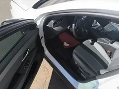 2025 BYD Qin PLUS DM-i PHEV Smart Driving 55km Leading, белый — фото 16