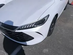 2025 BYD Qin PLUS DM-i PHEV Smart Driving 55km Leading, белый — фото 24