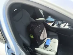 2025 BYD Qin PLUS DM-i PHEV Smart Driving 55km Leading, белый — фото 25
