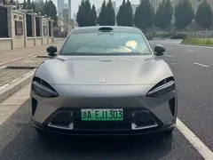 2025 Xiaomi YU7 4WD Max — фото 2