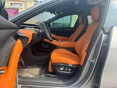 2025 Xiaomi YU7 4WD Max — фото 4