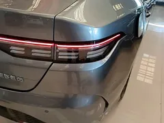 2024 BYD Destroyer 05 DM-i PHEV 55km Luxury — фото 8