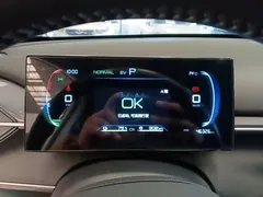 2024 BYD Destroyer 05 DM-i PHEV 55km Luxury — фото 12