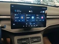 2024 BYD Destroyer 05 DM-i PHEV 55km Luxury — фото 13