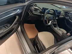 2024 BYD Destroyer 05 DM-i PHEV 55km Luxury — фото 16