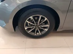 2024 BYD Destroyer 05 DM-i PHEV 55km Luxury — фото 23