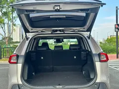 2021 Toyota Wildlander Hybrid 2.5L E-CVT 2WD Luxury — фото 14