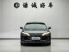 2025 BYD Qin L PHEV Smart Driving 120km — фото 2