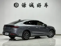 2025 BYD Qin L PHEV Smart Driving 120km — фото 5