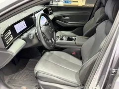 2025 BYD Qin L PHEV Smart Driving 120km — фото 9