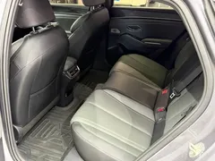 2025 BYD Qin L PHEV Smart Driving 120km — фото 15