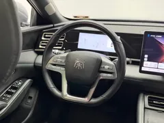 2025 BYD Qin L PHEV Smart Driving 120km — фото 16