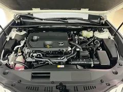 2022 Lexus ES 300h Excellence, белый — фото 25