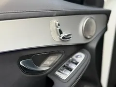 2021 Mercedes-Benz GLC Coupe 260 4MATIC, белый — фото 16