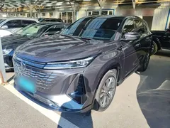 2023 Changan CS75 PLUS 3rd Gen 1.5T AT Premium — фото 2