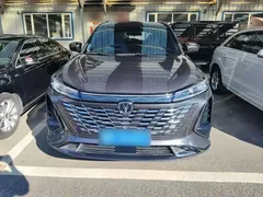 2023 Changan CS75 PLUS 3rd Gen 1.5T AT Premium — фото 3