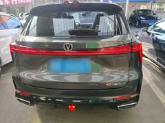 2023 Changan CS75 PLUS 3rd Gen 1.5T AT Premium — фото 6