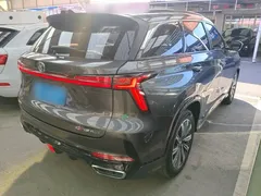 2023 Changan CS75 PLUS 3rd Gen 1.5T AT Premium — фото 7