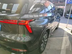 2023 Changan CS75 PLUS 3rd Gen 1.5T AT Premium — фото 8