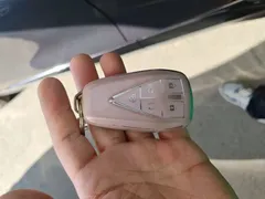 2023 Changan CS75 PLUS 3rd Gen 1.5T AT Premium — фото 9