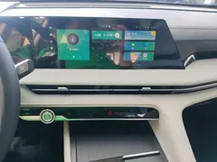 2023 Changan CS75 PLUS 3rd Gen 1.5T AT Premium — фото 13