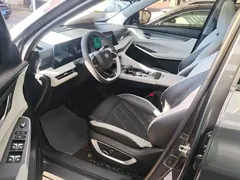 2023 Changan CS75 PLUS 3rd Gen 1.5T AT Premium — фото 16