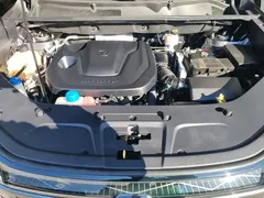 2023 Changan CS75 PLUS 3rd Gen 1.5T AT Premium — фото 20