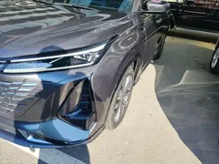 2023 Changan CS75 PLUS 3rd Gen 1.5T AT Premium — фото 24