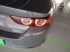 2022 Mazda 3 2.0L AT Obsidian Black — фото 8