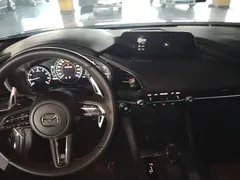 2022 Mazda 3 2.0L AT Obsidian Black — фото 10