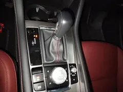 2022 Mazda 3 2.0L AT Obsidian Black — фото 14