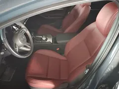 2022 Mazda 3 2.0L AT Obsidian Black — фото 15
