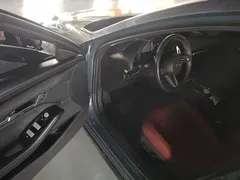 2022 Mazda 3 2.0L AT Obsidian Black — фото 16