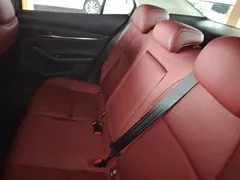 2022 Mazda 3 2.0L AT Obsidian Black — фото 17