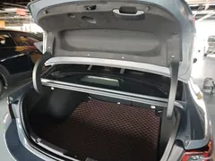 2022 Mazda 3 2.0L AT Obsidian Black — фото 19