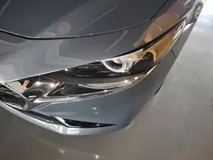 2022 Mazda 3 2.0L AT Obsidian Black — фото 24