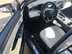 2025 BYD Qin PLUS DM-i PHEV 120KM — фото 16