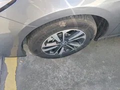 2025 BYD Qin PLUS DM-i PHEV 120KM — фото 23