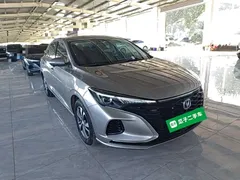 2021 Changan Eado PLUS Blue Whale NE 1.4T GDI DCT Premium — фото 4