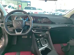 2021 Changan Eado PLUS Blue Whale NE 1.4T GDI DCT Premium — фото 10