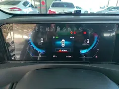 2021 Changan Eado PLUS Blue Whale NE 1.4T GDI DCT Premium — фото 12