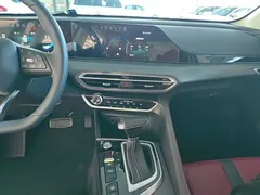 2021 Changan Eado PLUS Blue Whale NE 1.4T GDI DCT Premium — фото 13