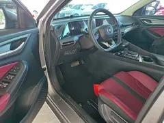 2021 Changan Eado PLUS Blue Whale NE 1.4T GDI DCT Premium — фото 16