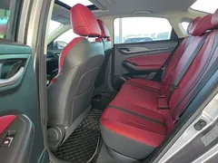 2021 Changan Eado PLUS Blue Whale NE 1.4T GDI DCT Premium — фото 17