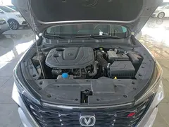2021 Changan Eado PLUS Blue Whale NE 1.4T GDI DCT Premium — фото 20