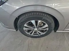 2021 Changan Eado PLUS Blue Whale NE 1.4T GDI DCT Premium — фото 23