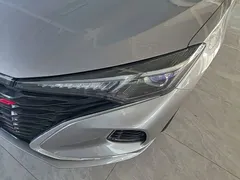 2021 Changan Eado PLUS Blue Whale NE 1.4T GDI DCT Premium — фото 24