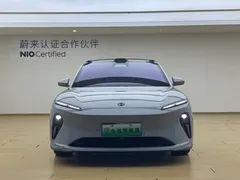 2022 Nio ET5 75kWh — фото 4