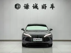 2026 BYD Qin L PHEV 128KM Leading — фото 2