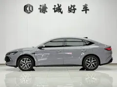 2026 BYD Qin L PHEV 128KM Leading — фото 4